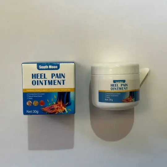 كريم الروماتيزم - Heel Pain Ointment Rheumatism Cream product image