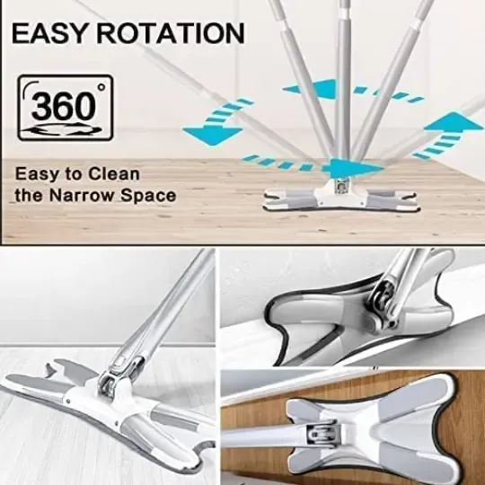 ممسحة أرضيات Floor Clean Mop product image