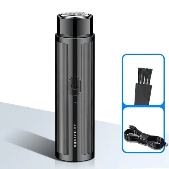 Portable Electric Shaver product image
