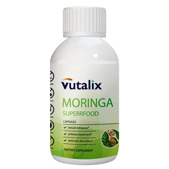 مكمل غدائي من المورينجا Moringa Lunch Supplement product image