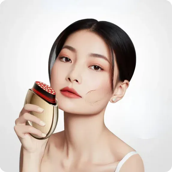 جهاز تدليك و شد الوجه Collagen Regeneration Beauty Device product image