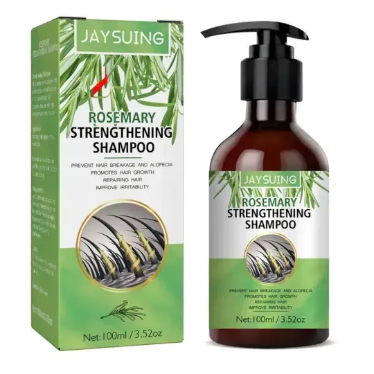 Rosemary Shampoo for women product image