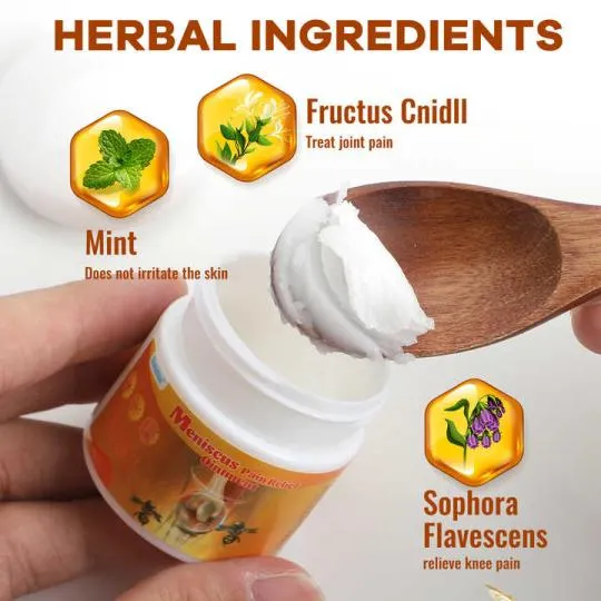 سومفون النحل لتسكين آلام الغضروف Bee for arthritis product image