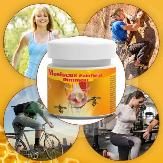 سومفون النحل لتسكين آلام الغضروف Bee for arthritis product image