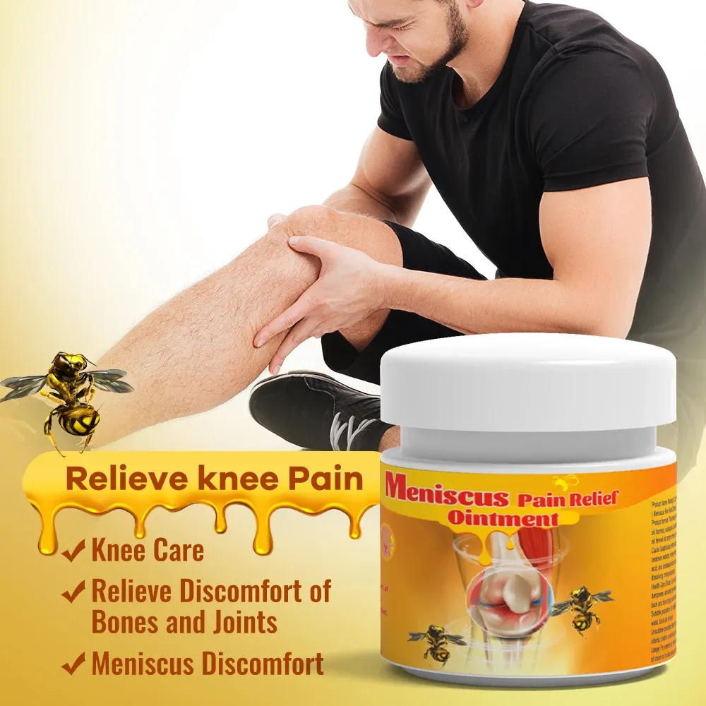 سومفون النحل لتسكين آلام الغضروف Bee for arthritis product image