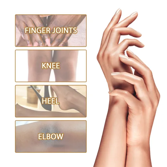 سيروم للبقع الداكنة Jaysuing Therapy Drops product image