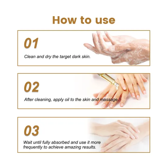 سيروم للبقع الداكنة Jaysuing Therapy Drops product image