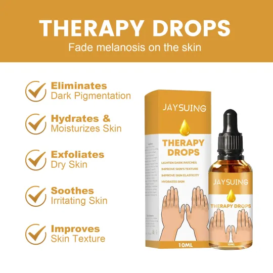 سيروم للبقع الداكنة Jaysuing Therapy Drops product image