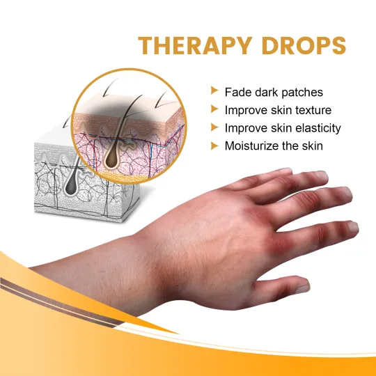 سيروم للبقع الداكنة Jaysuing Therapy Drops product image