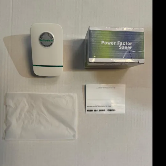 جهاز توفير الطاقة Energy Saving Device product image