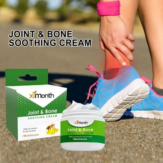 كريم تخفيف آلام المفاصل Ximonth Joint & Bone Soothing Cream product image