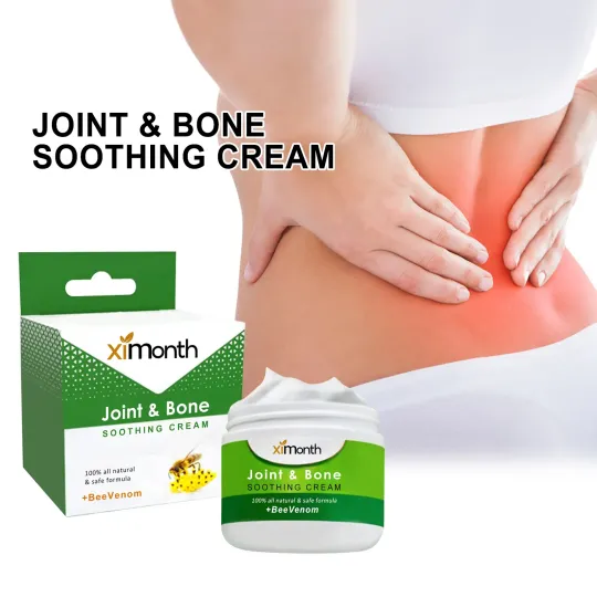 كريم تخفيف آلام المفاصل Ximonth Joint & Bone Soothing Cream product image
