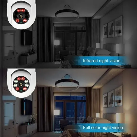 كاميرا مراقبة ذكية Smart Surveillance Camera product image