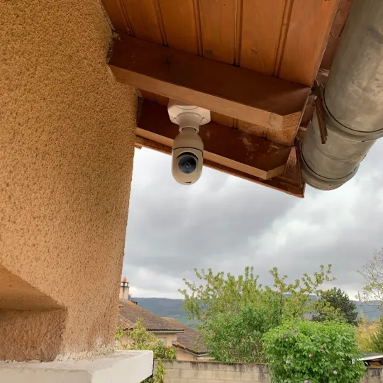 كاميرا مراقبة ذكية Smart Surveillance Camera product image