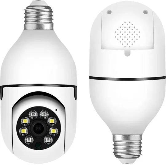 كاميرا مراقبة ذكية Smart Surveillance Camera product image