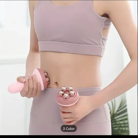 مدلك متعدد الاستخدامات Multi-use massager product image