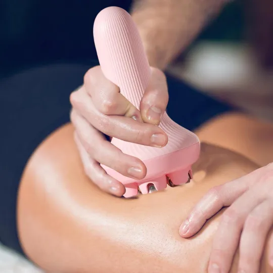 مدلك متعدد الاستخدامات Multi-use massager product image