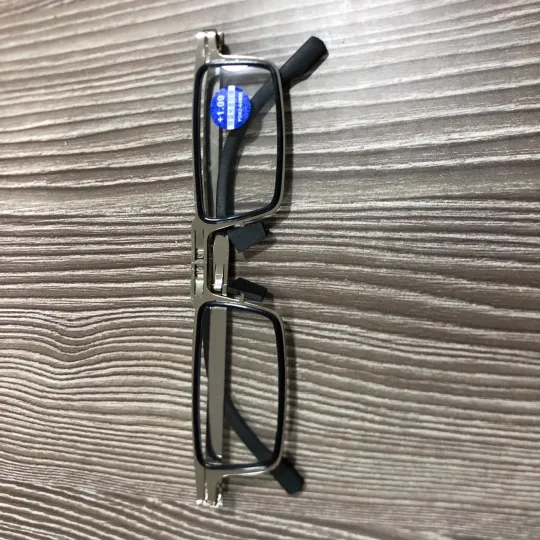 إطار النظارات القابل للطي Cadre Lunettes Pliable product image