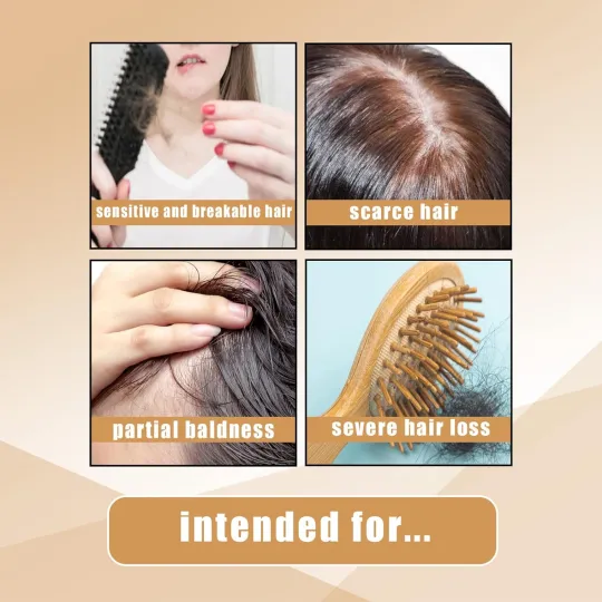 Ginger Hair Shampoo شامبو الشعر بالزنجبيل product image