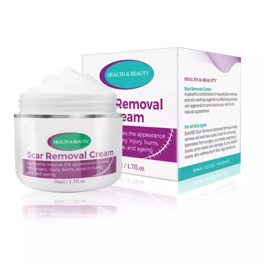 كريم إزالة الندبات Ouhoe Scar Removal Cream product image