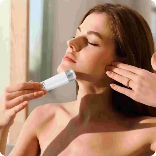 جهاز تدليك الوجه Skin Care Facial Machine product image
