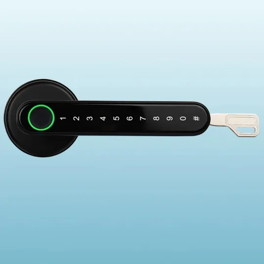 قفل كهربائي للباب Electric door Handle product image