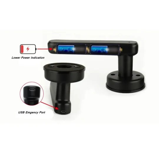 قفل كهربائي للباب Electric door Handle product image